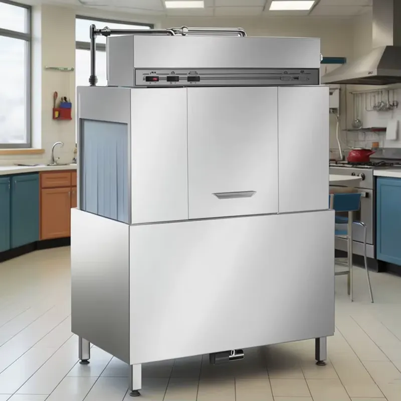 Kitchen Appliances Quality - Полностью автоматическая посудомоечная машина высокого качества,