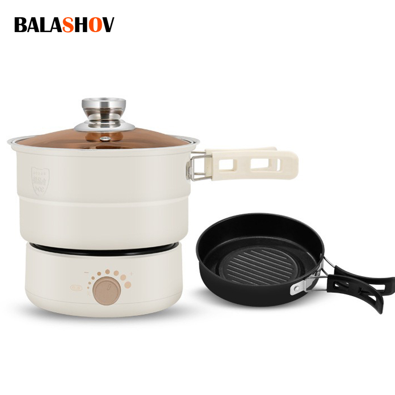 Fondue Set Electric - Электрическая плита 110 В/220 В, портативная