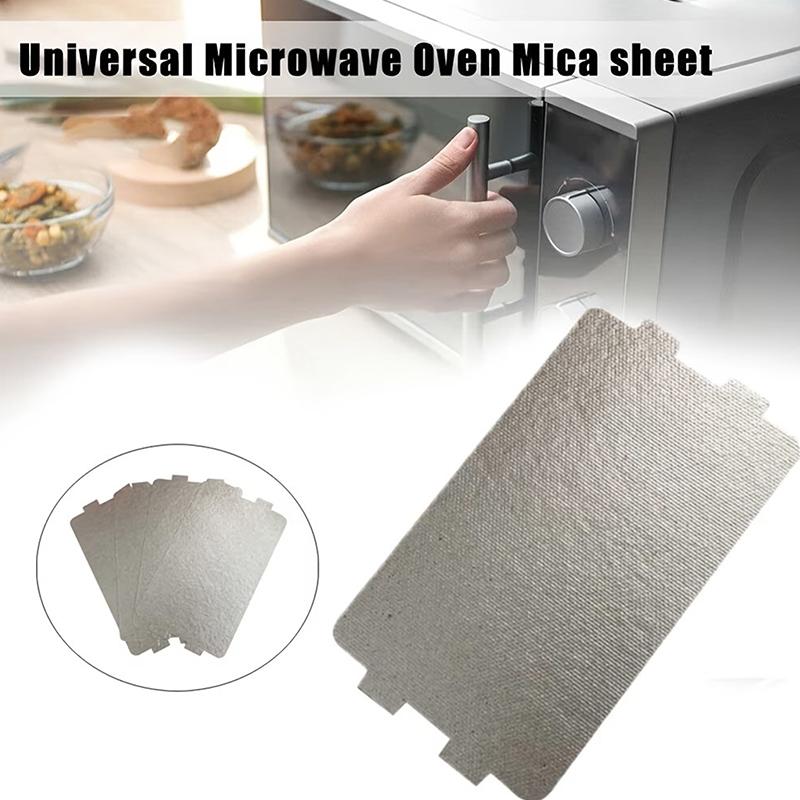 Kitchen Appliances Quality - Универсальная ламинированная пластина для микроволновой печи,