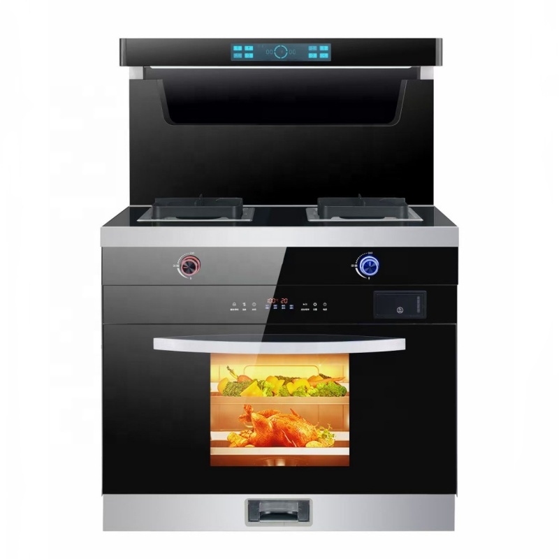 Kitchen Appliances Built In - Современная китайская бытовая кухонная техника: отдельностоящая
