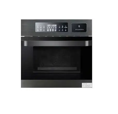 Kitchen Appliances Built In - Встраиваемые многофункциональные электрические духовые шкафы для