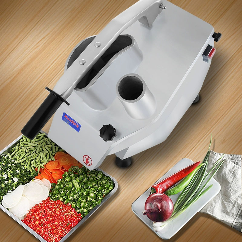 Kitchen Appliances Quality - Электрическая многофункциональная овощерезка, современная удобная овощерезка,