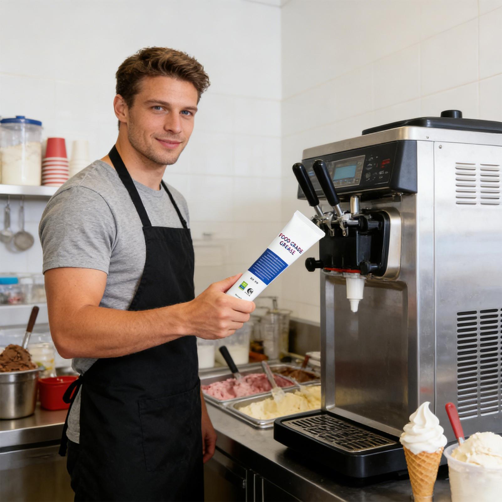 Kitchen Appliances Sales - 113 г пищевой смазки универсального назначения
