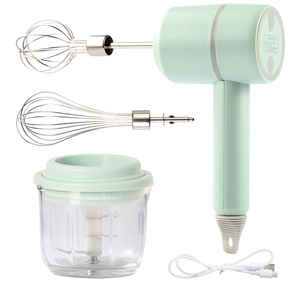 Fondue Set Electric - Портативный блендер, миксер, кухонные инструменты, ручной