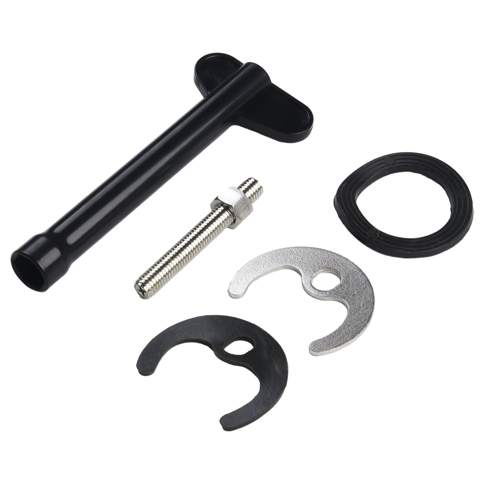 Kitchen Appliances Repair - Набор для крепления смесителя M12Tap, болт,