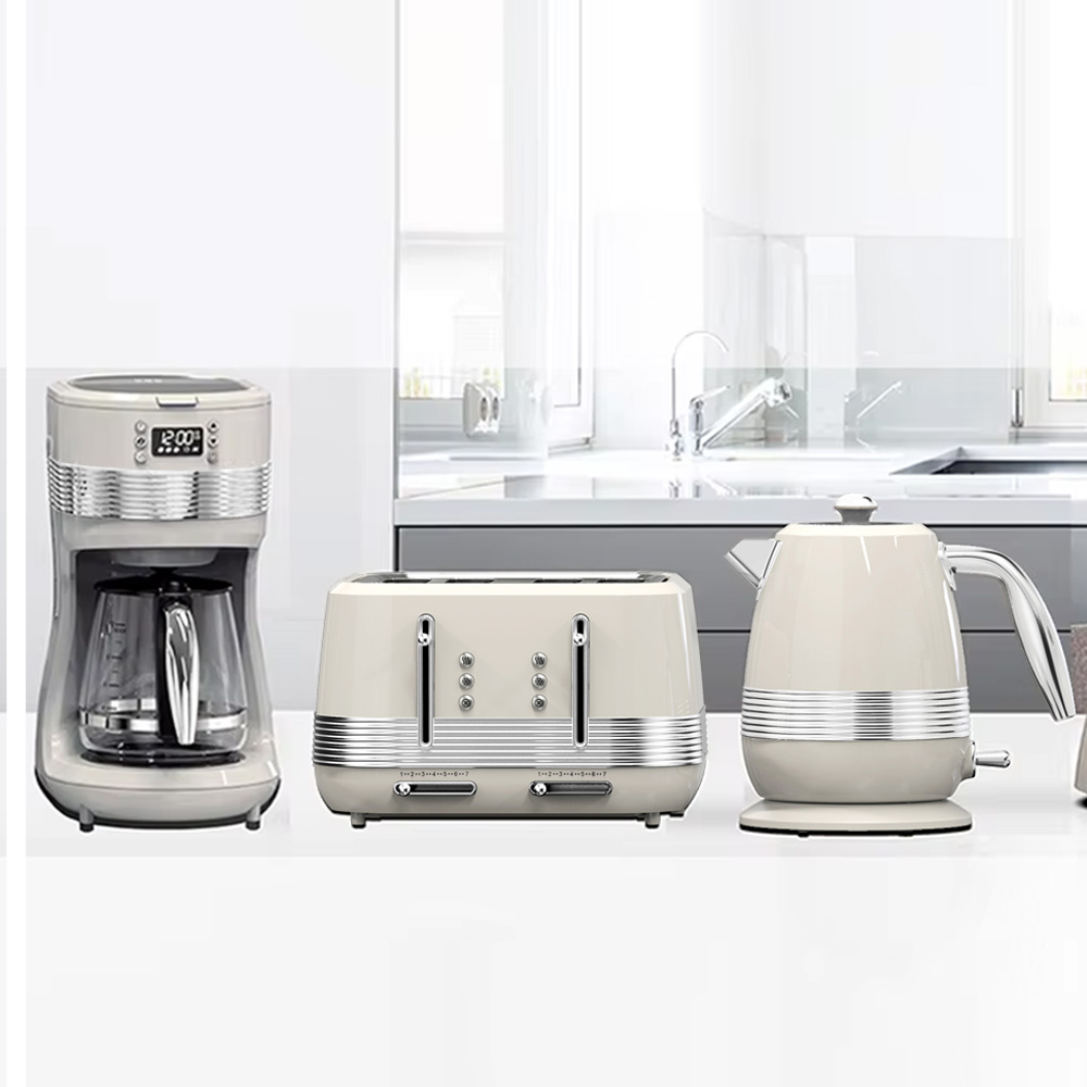 Горячая новинка 2026: Набор ку – обзор и цена Kitchen Appliances Sales