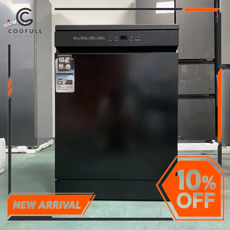 Автоматическая посудомоечная м – обзор и цена Kitchen Appliances Built In