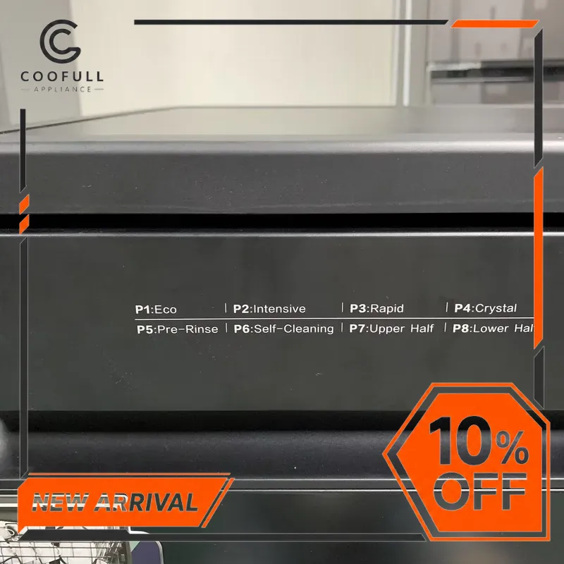 Автоматическая посудомоечная м – обзор и цена Kitchen Appliances Built In