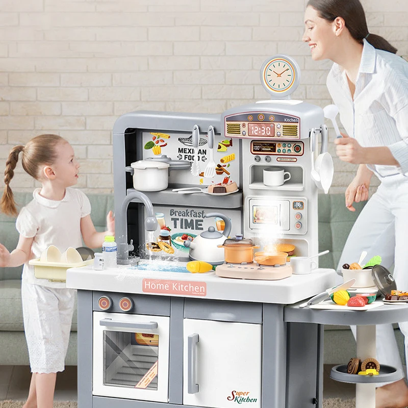 Детский очень большой кухонный – обзор и цена Kitchen Appliances For Kids