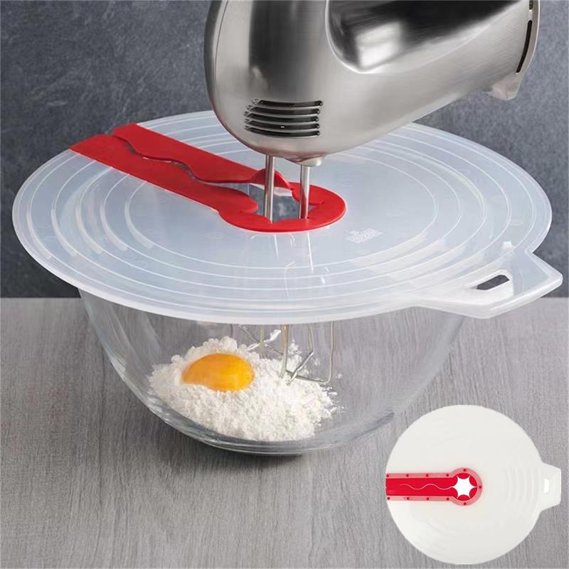 Крышка миксера Beat Eggs, защи – обзор и цена Kitchen Appliances Sales