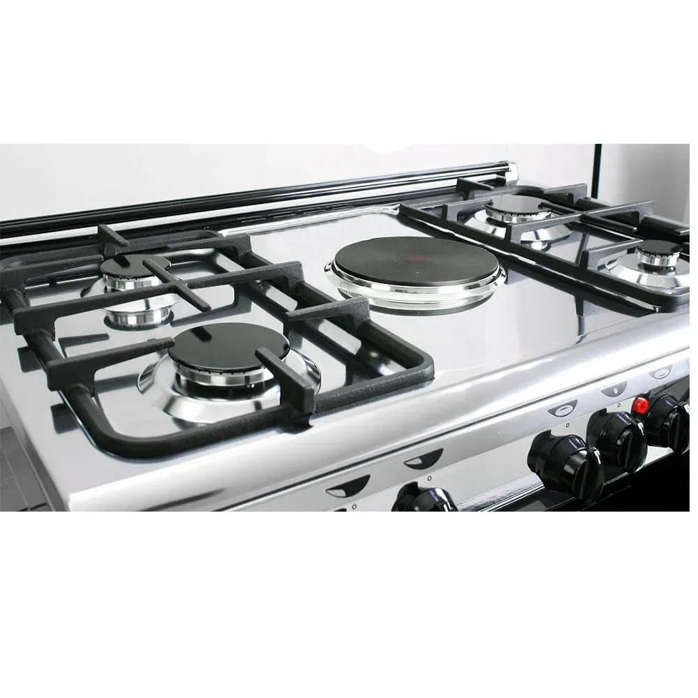 Отдельностоящая газовая плита  – обзор и цена Kitchen Appliances Built In