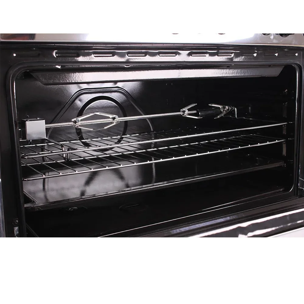 Отдельностоящая газовая плита  – обзор и цена Kitchen Appliances Built In