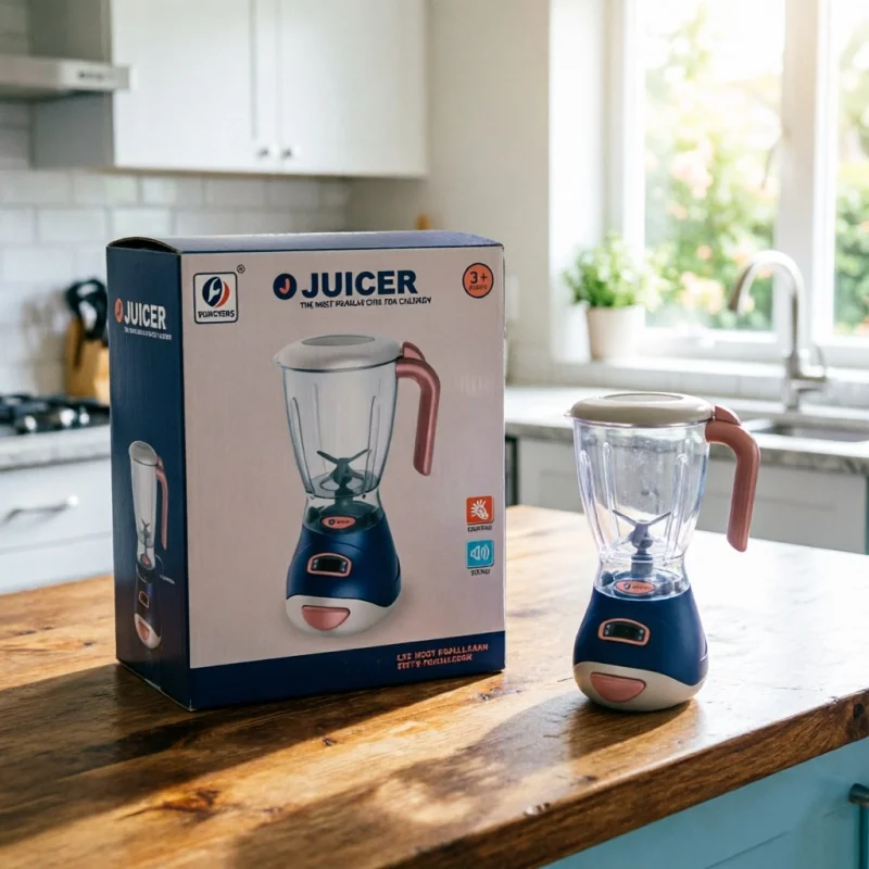 Игровой набор бытовой техники  – обзор и цена Kitchen Appliances For Kids