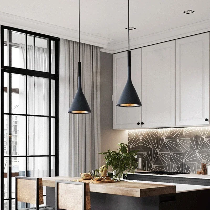 Современные светодиодные подве – обзор и цена Kitchen Appliances In White