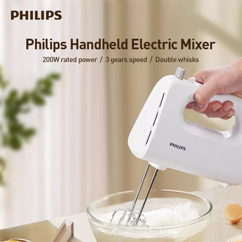 Ручной электрический миксер Ph – обзор и цена Kitchen Appliances Sales