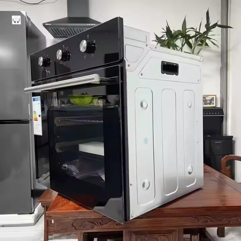 Встраиваемая электрическая дух – обзор и цена Kitchen Appliances Built In
