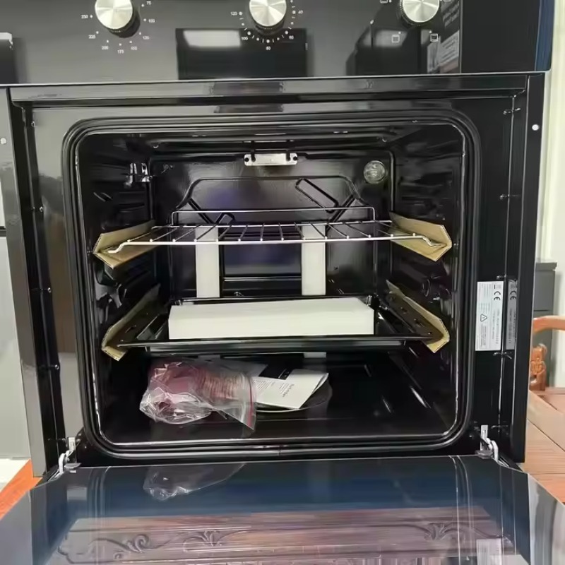 Встраиваемая электрическая дух – обзор и цена Kitchen Appliances Built In