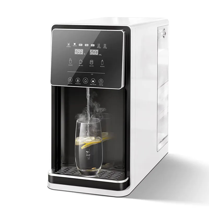 Высококачественный 5-ступенчат – обзор и цена Kitchen Appliances Quality