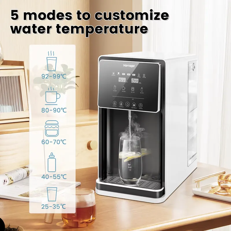 Высококачественный 5-ступенчат – обзор и цена Kitchen Appliances Quality