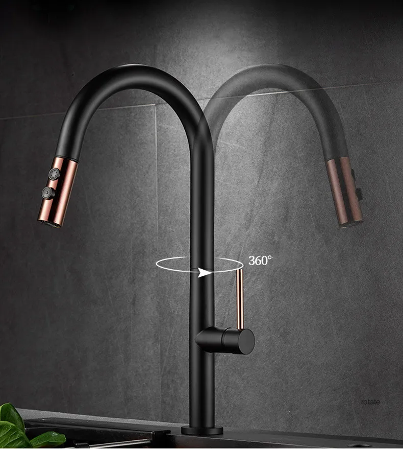 Smart Touch Кухонные смесители – обзор и цена Kitchen Appliances In White