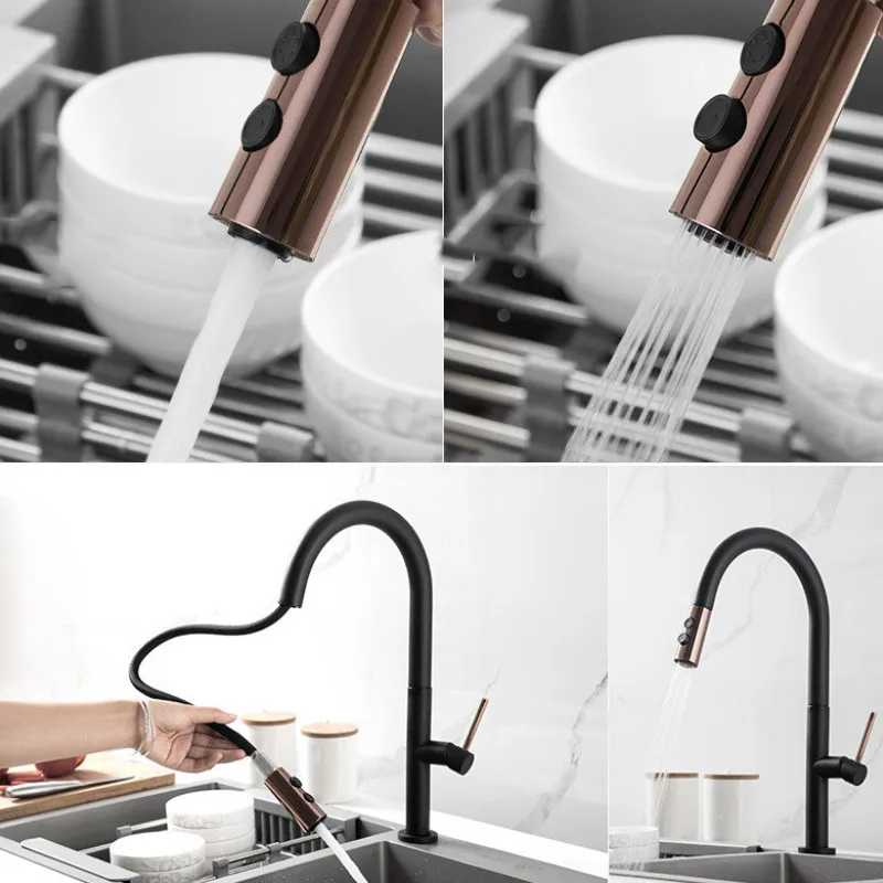 Smart Touch Кухонные смесители – обзор и цена Kitchen Appliances In White