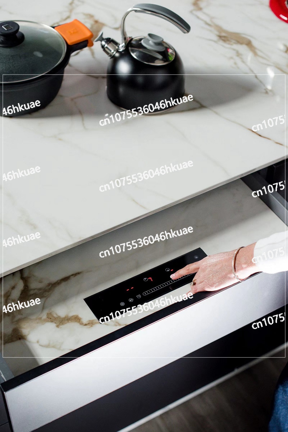 Встраиваемая портативная кухон – обзор и цена Kitchen Appliances Built In
