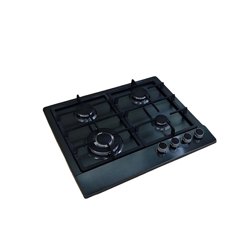 Газовая плита с 4 конфорками,  – обзор и цена Kitchen Appliances Built In
