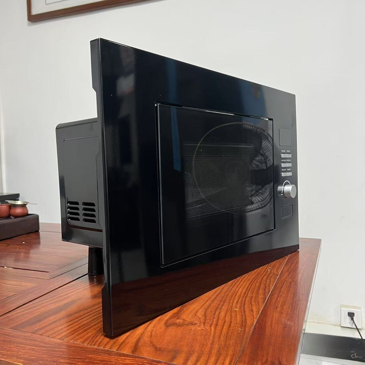 Высококачественная встраиваема – обзор и цена Kitchen Appliances Built In