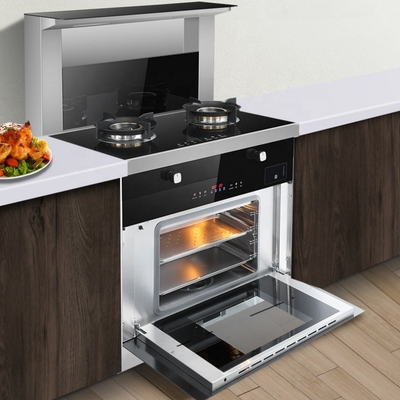 Современная китайская бытовая  – обзор и цена Kitchen Appliances Built In