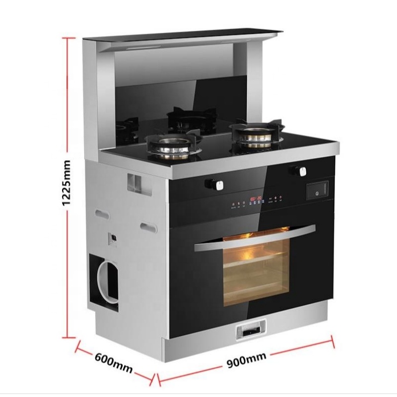 Современная китайская бытовая  – обзор и цена Kitchen Appliances Built In