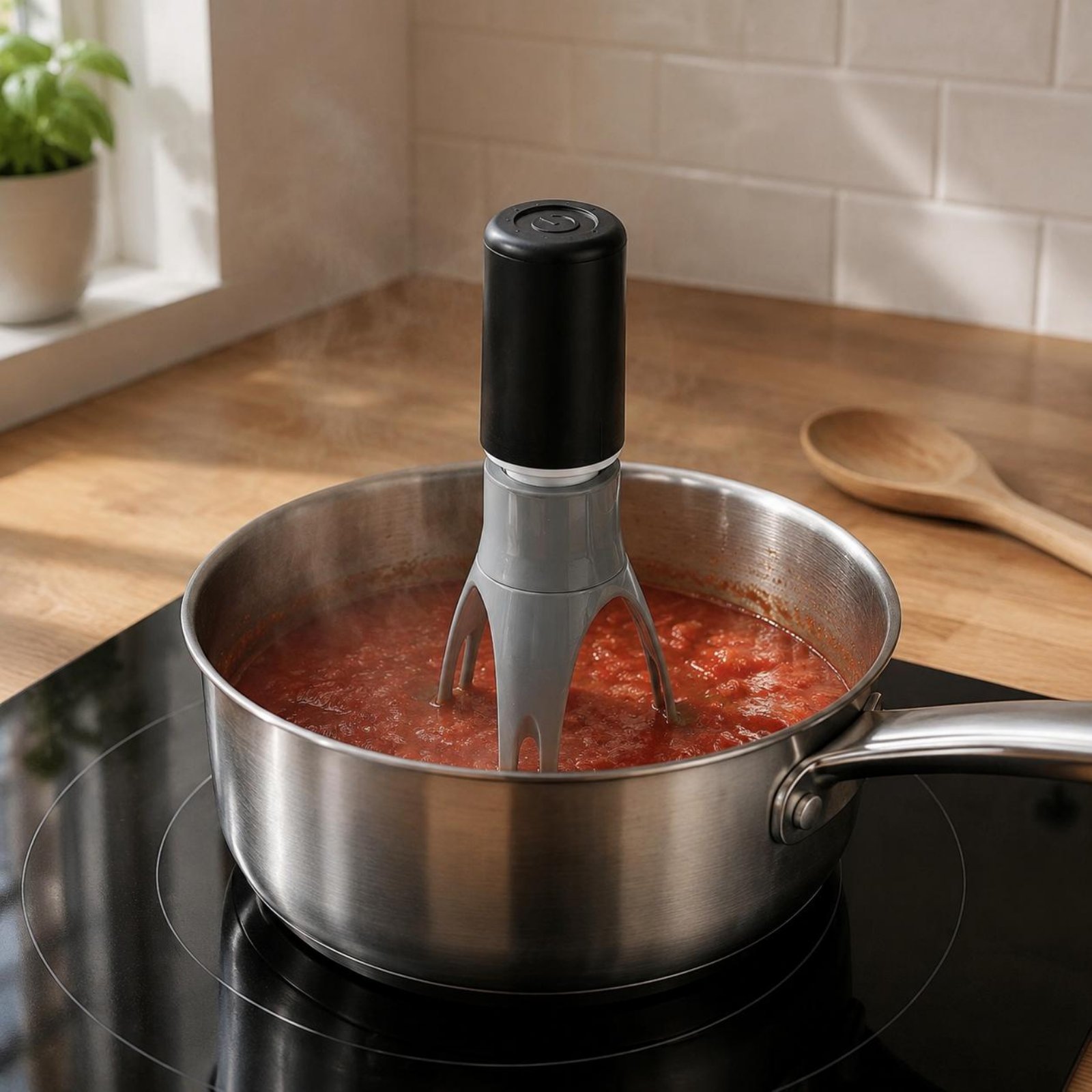 Автоматический треугольный мик – обзор и цена Kitchen Appliances Sales