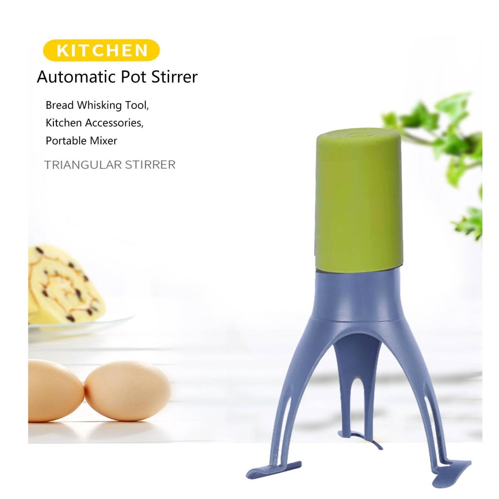 Автоматический треугольный мик – обзор и цена Kitchen Appliances Sales