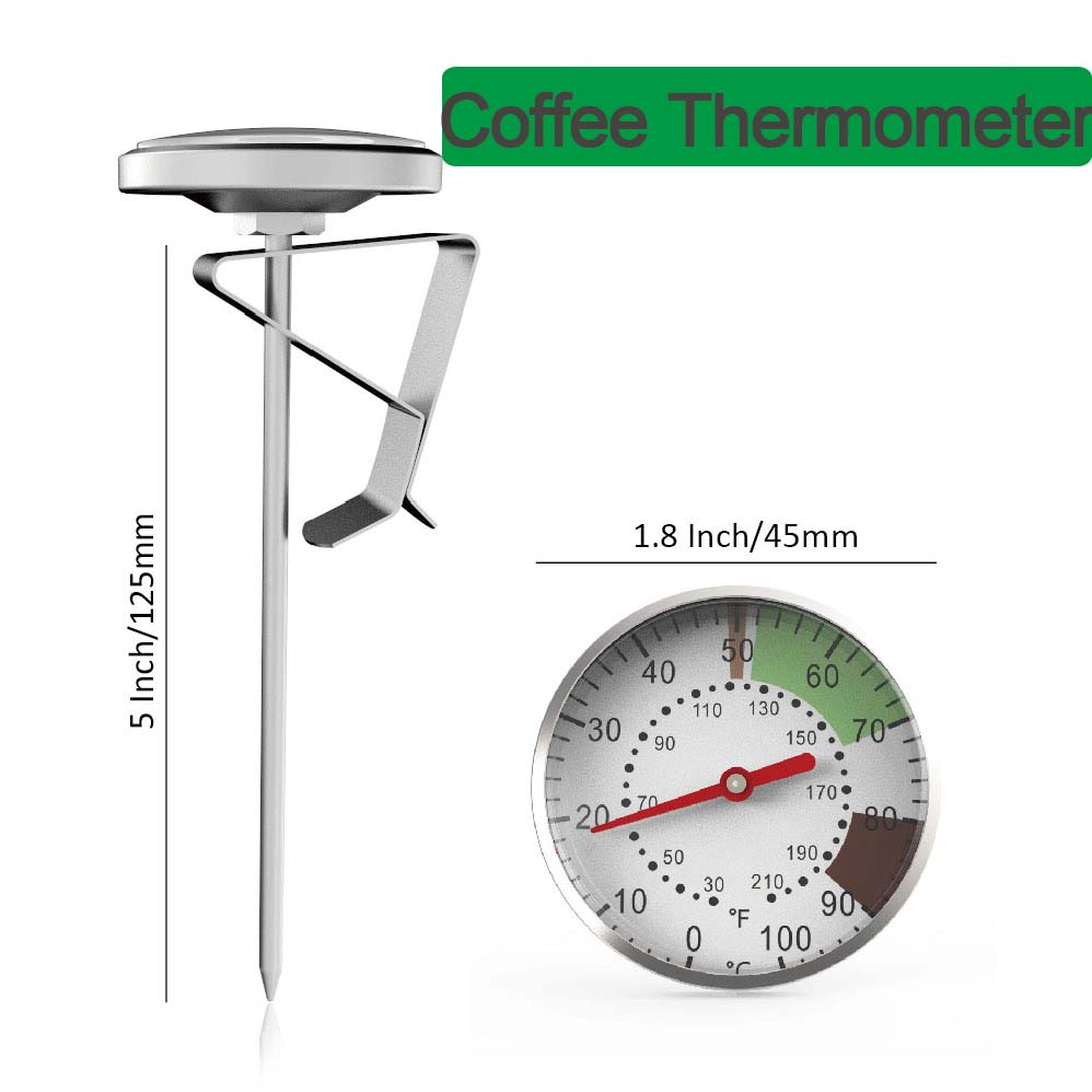 0-100 ° C пищевой термометр из – обзор и цена Kitchen Appliances Store