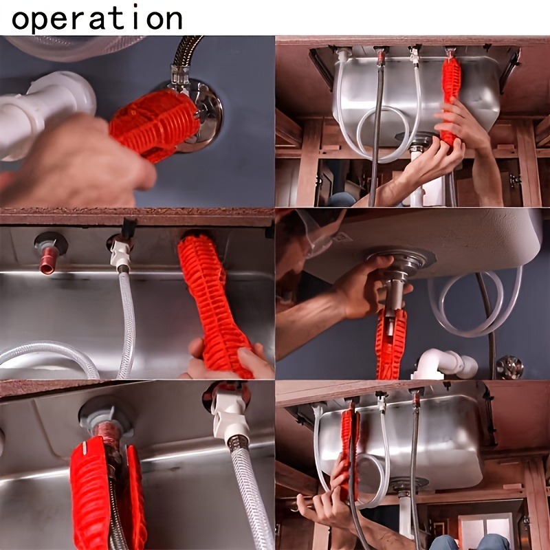 Многофункциональный ключ для э – обзор и цена Kitchen Appliances Repair