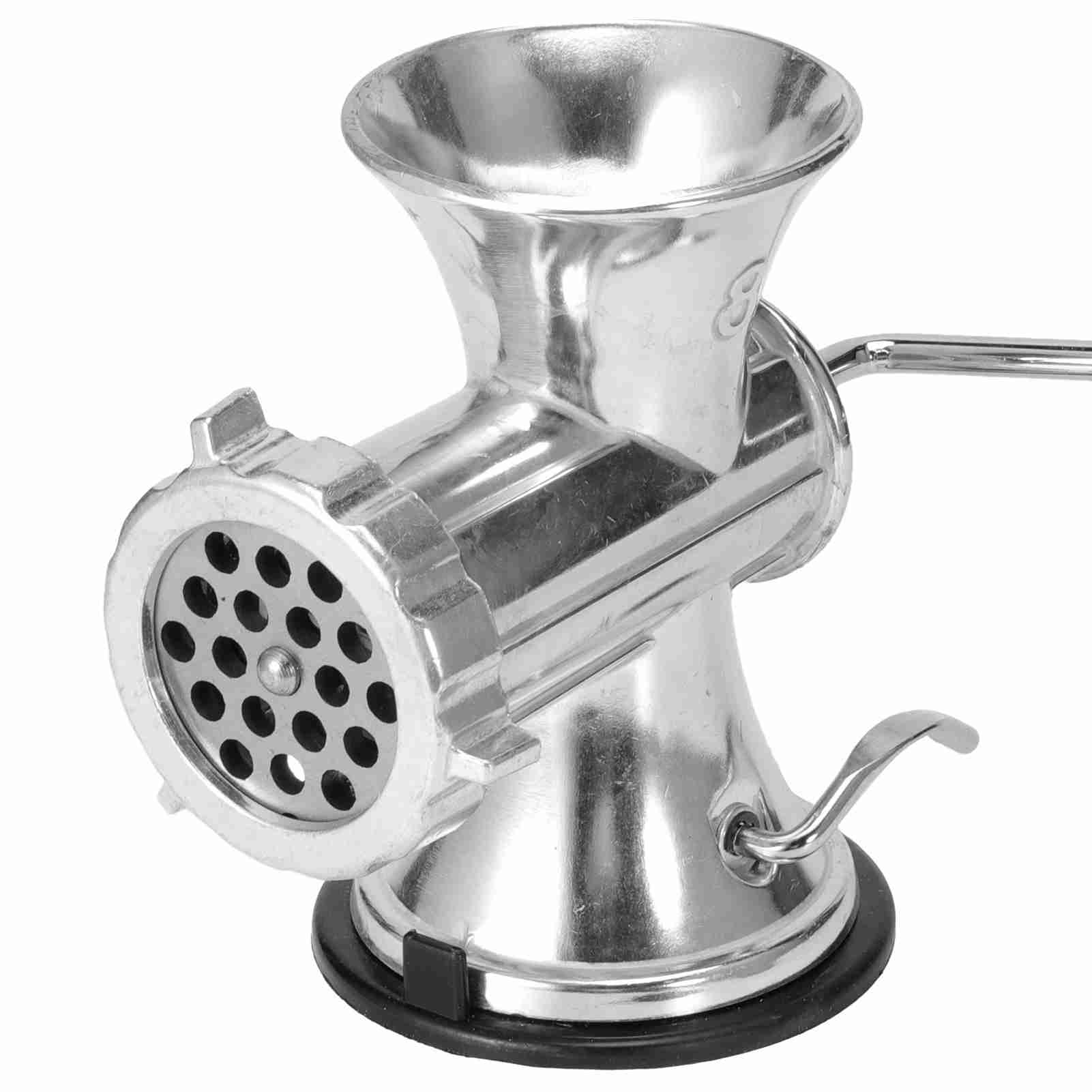Ручная мясорубка, мощный измел – обзор и цена Kitchen Appliances Best