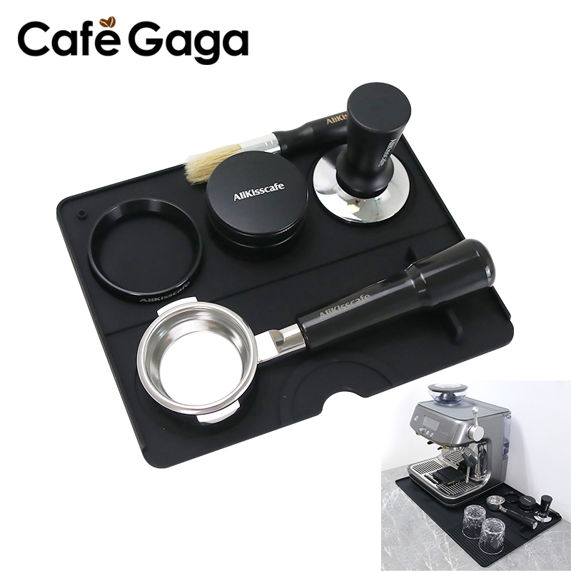 Коврик для тампера для кофе, п – обзор и цена Kitchen Appliances Store