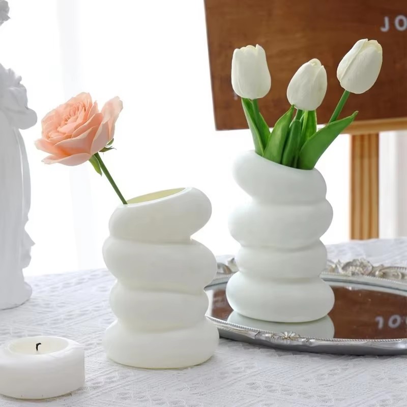 1 шт., пластиковая спиральная  – обзор и цена Kitchen Appliances In White