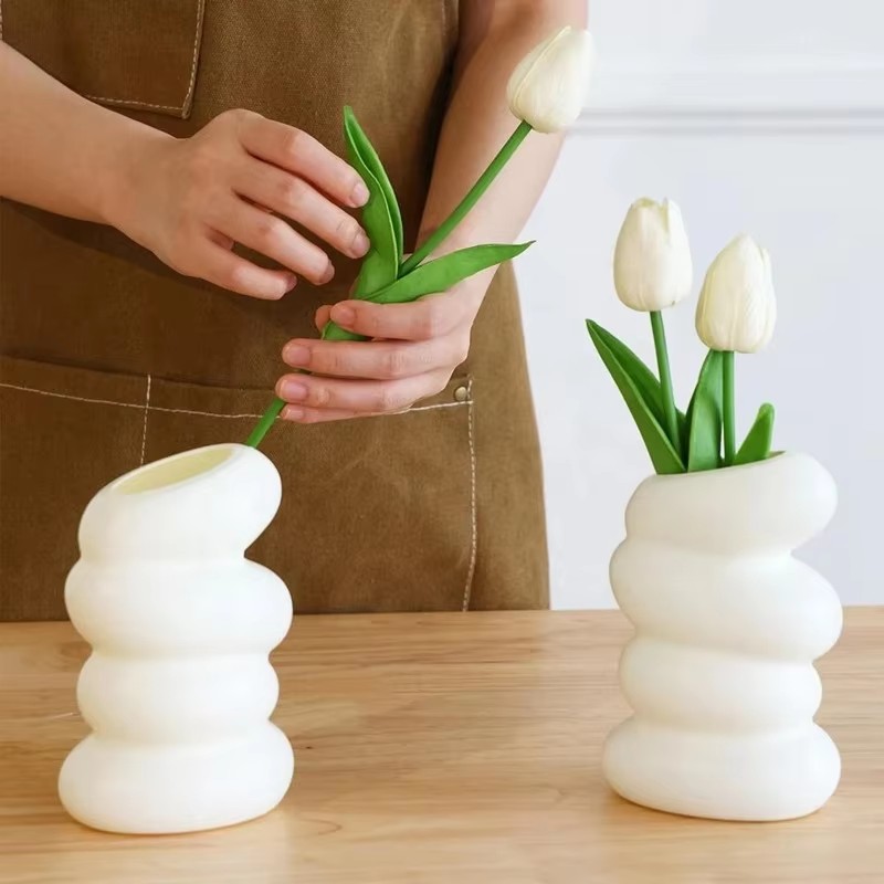1 шт., пластиковая спиральная  – обзор и цена Kitchen Appliances In White