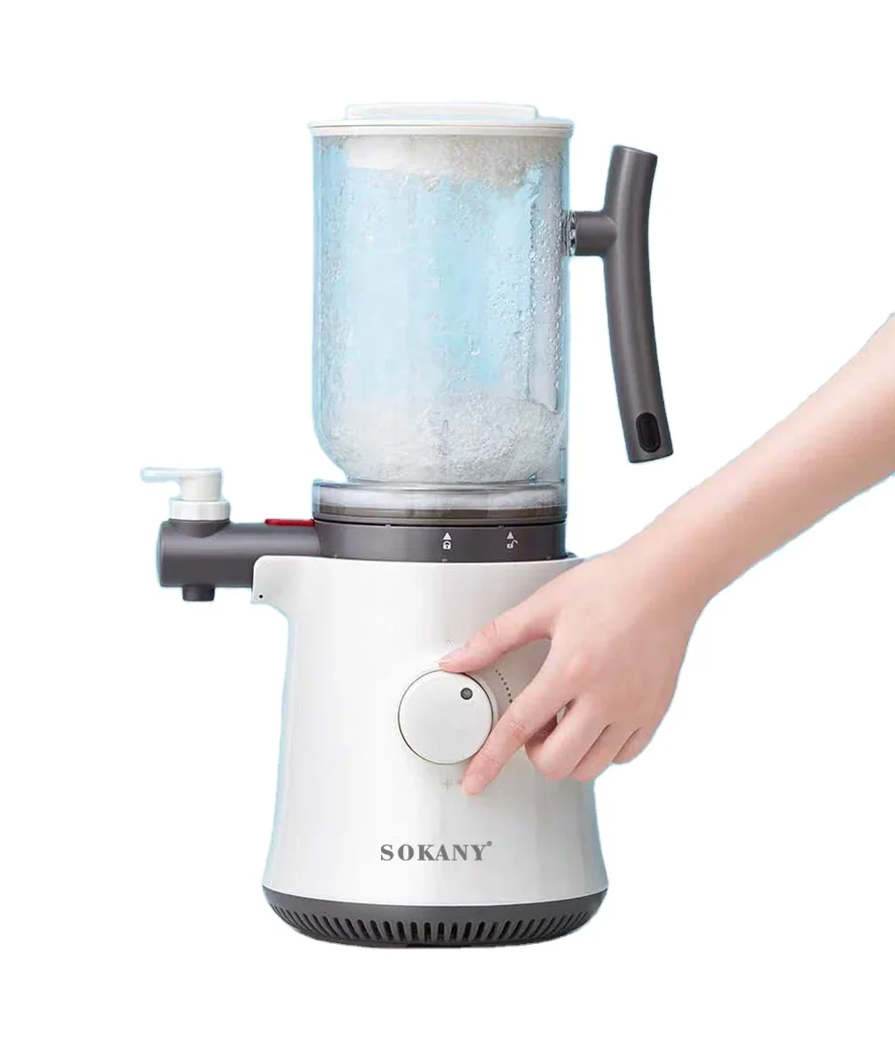 Хит продаж: Блендер для дома,  – обзор и цена Kitchen Appliances Quality