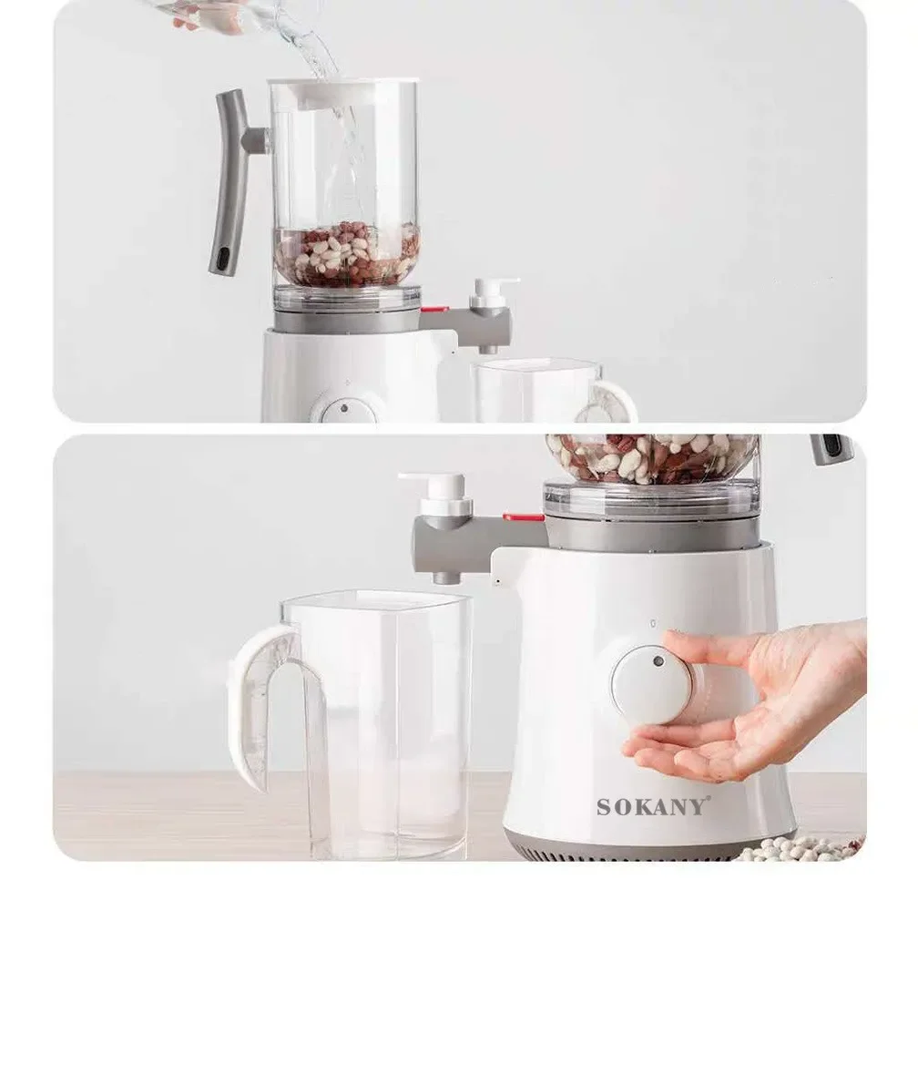Хит продаж: Блендер для дома,  – обзор и цена Kitchen Appliances Quality