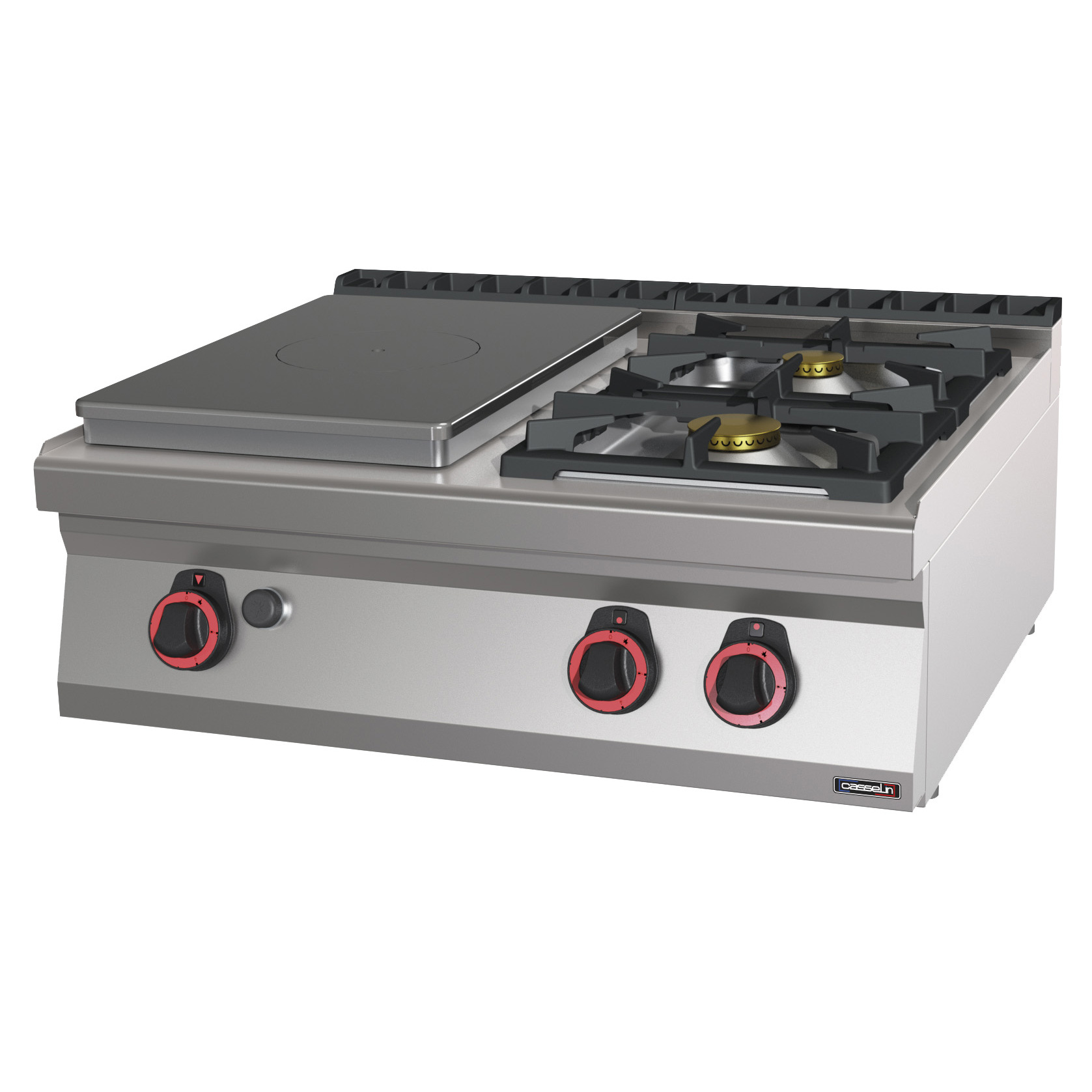 Газовая плита 80 см, 2 конфорк – обзор и цена Kitchen Appliances Built In