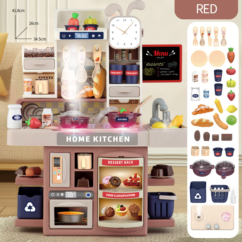 Детская кухня для приготовлени – обзор и цена Kitchen Appliances For Kids