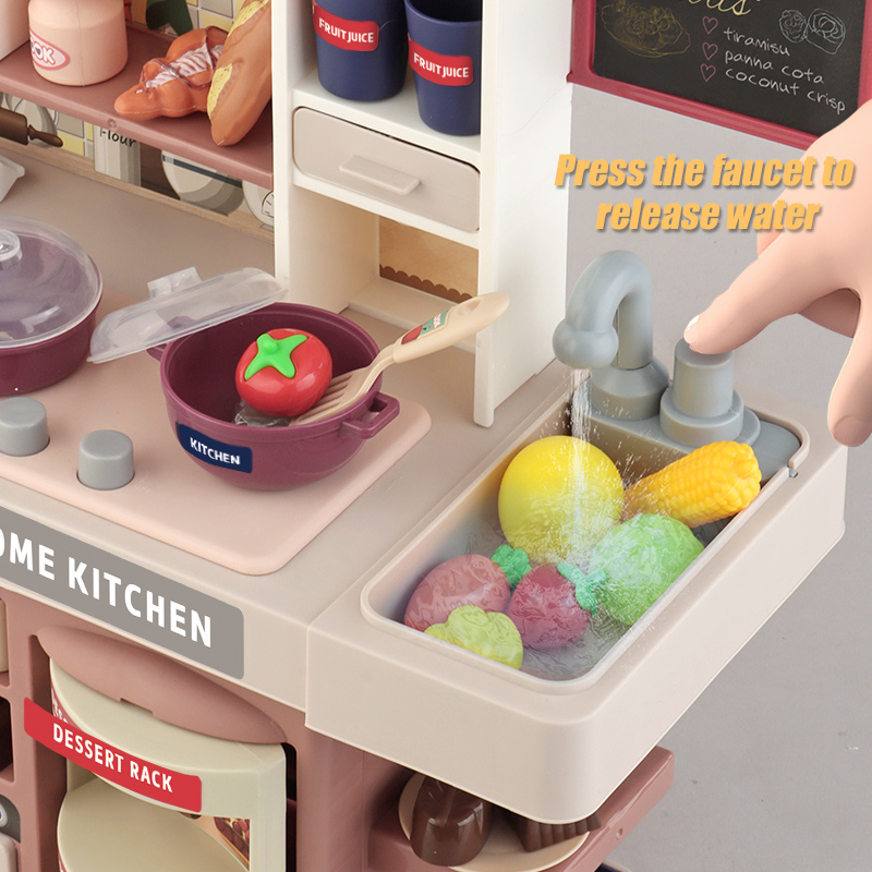 Детская кухня для приготовлени – обзор и цена Kitchen Appliances For Kids
